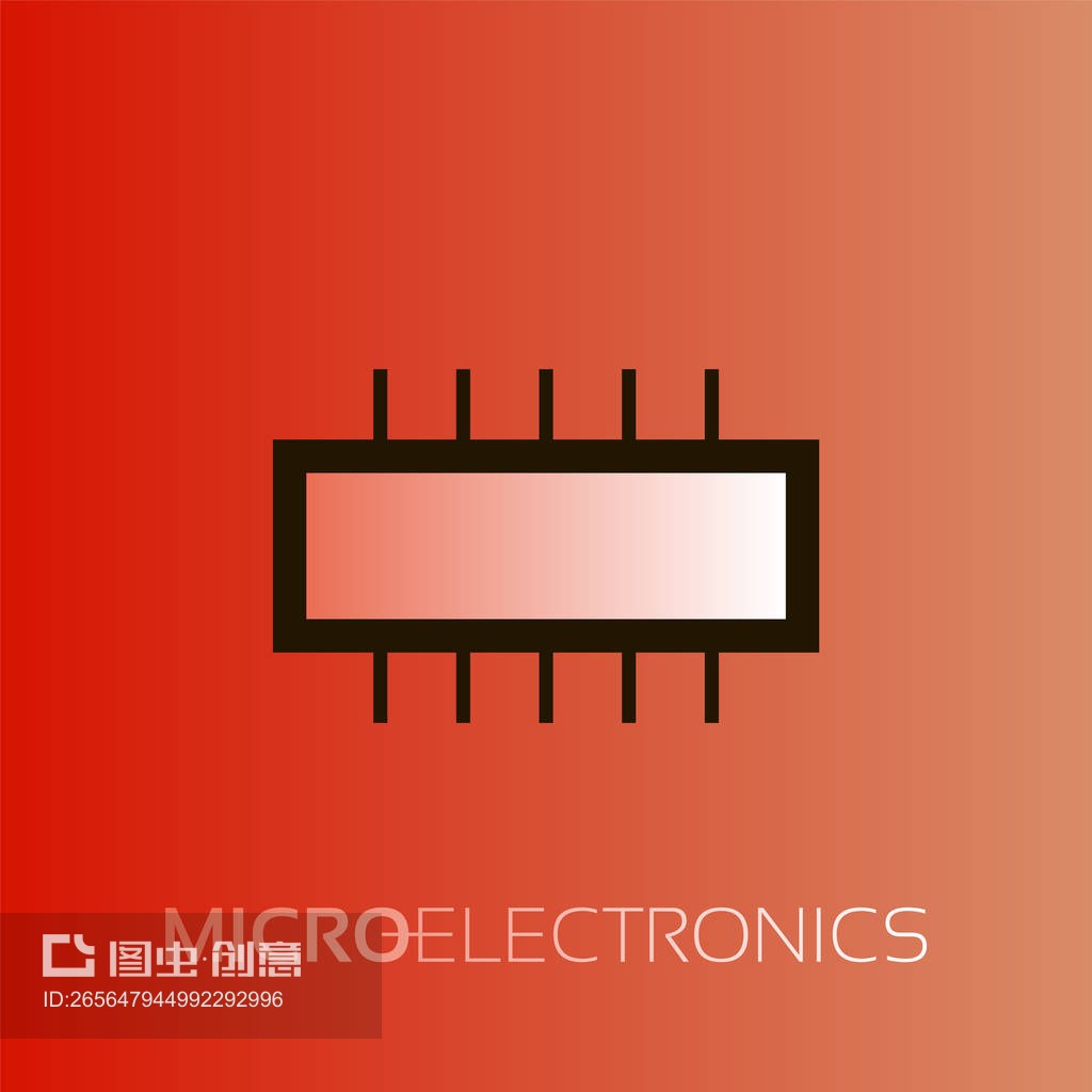 電子元器件的設(shè)計(jì) 連接物理與數(shù)字的視覺符號(hào)
