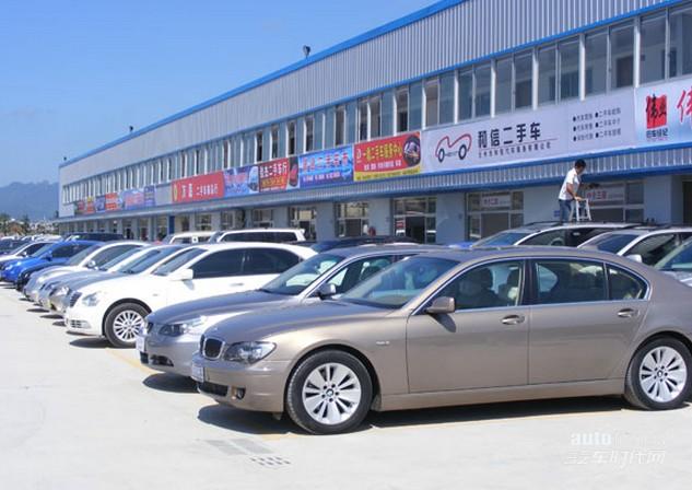 猛增22.17%，一季度二手車(chē)為何如此火熱？