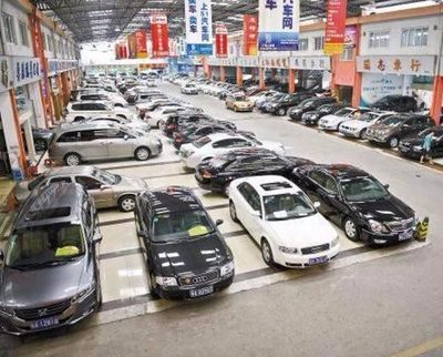 準(zhǔn)新車(chē)涌入二手車(chē)市場(chǎng) 現(xiàn)象背后的多維解讀