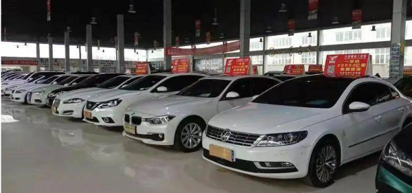 上海二手車(chē)交易市場(chǎng)全攻略 如何選擇與避坑指南