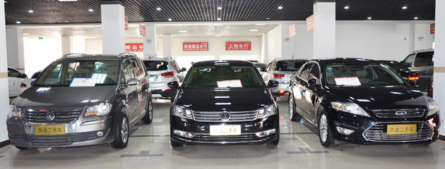 徐州銀地二手車(chē)交易市場(chǎng) 一站式購(gòu)車(chē)體驗(yàn)與專(zhuān)業(yè)銷(xiāo)售服務(wù)