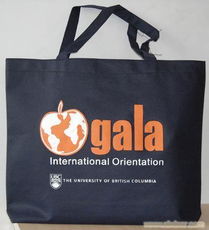 環(huán)保袋的革新與應用——以廣州昊彩文化用品及ebdoor平臺為例