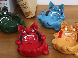 瓦貓躍紙間 麗江文創(chuàng)用品的在地化新生