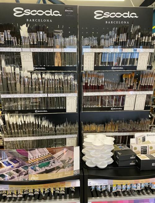 佛羅倫薩美術(shù)用品店Lory探店記 一場文藝復(fù)興式的藝術(shù)尋寶之旅