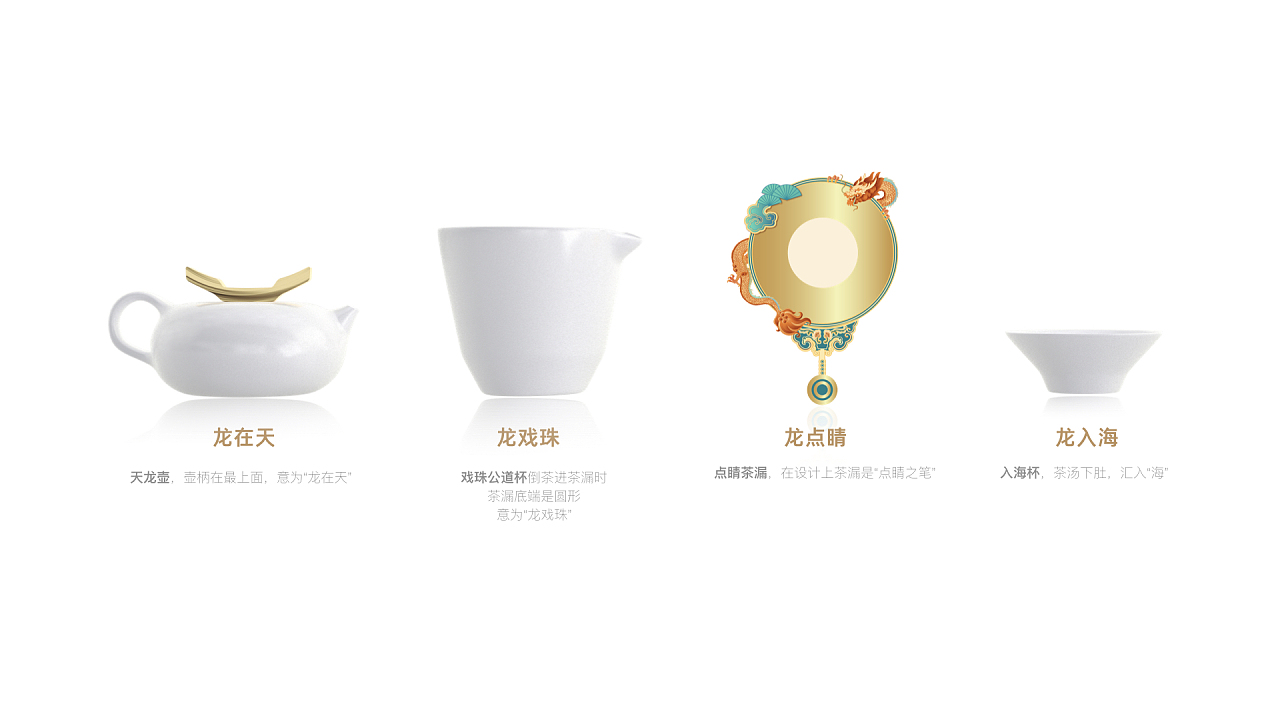 龍顏煥新 比亞迪文化禮品設(shè)計中的東方美學(xué)與現(xiàn)代工業(yè)融合