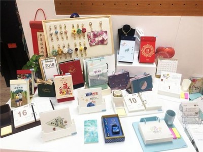 以最真摯服務(wù)，鑄就貼心文化用品——記劉小書文化用品的品牌理念